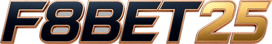 f8bet25 logo